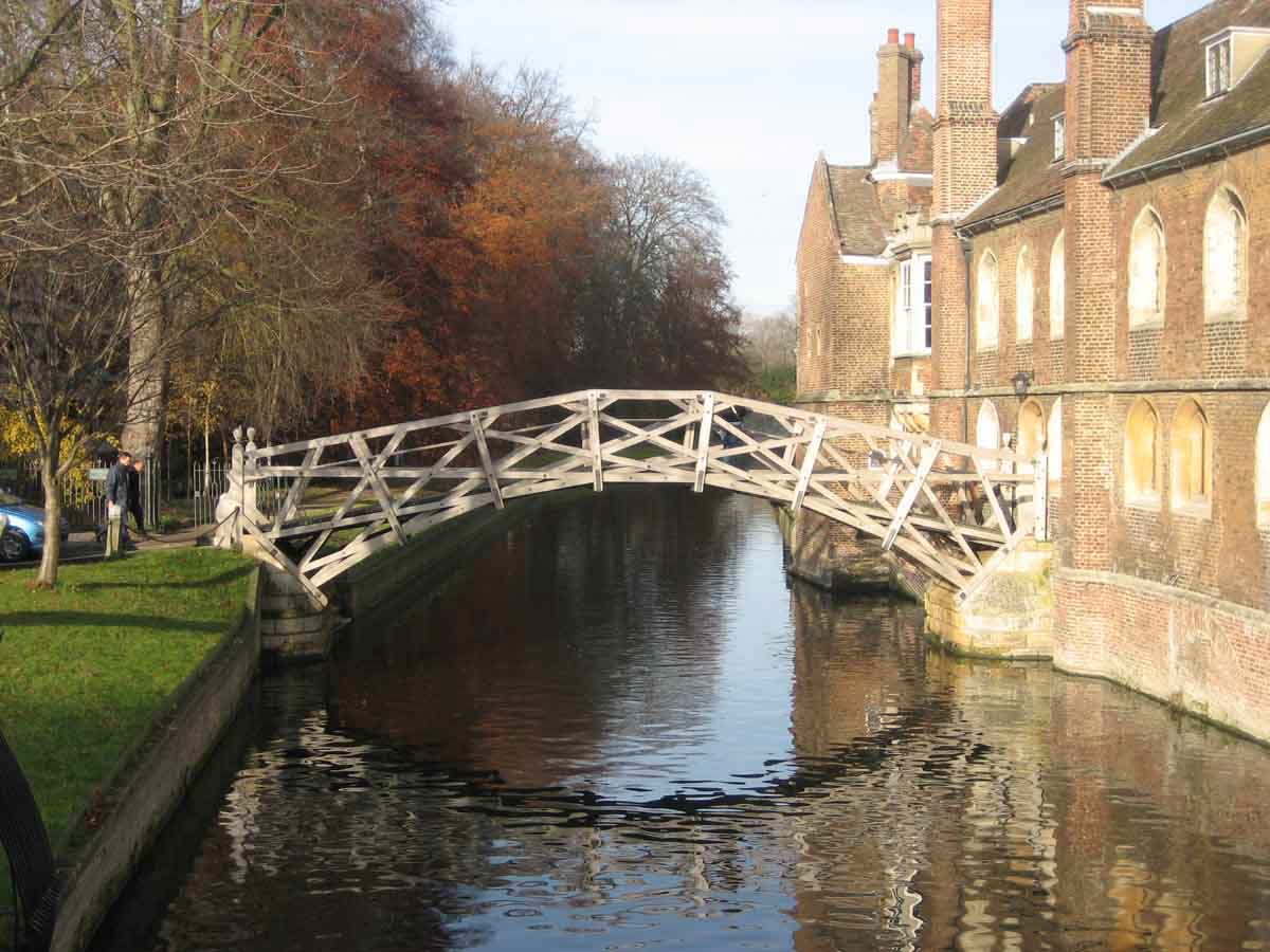 Cambridge